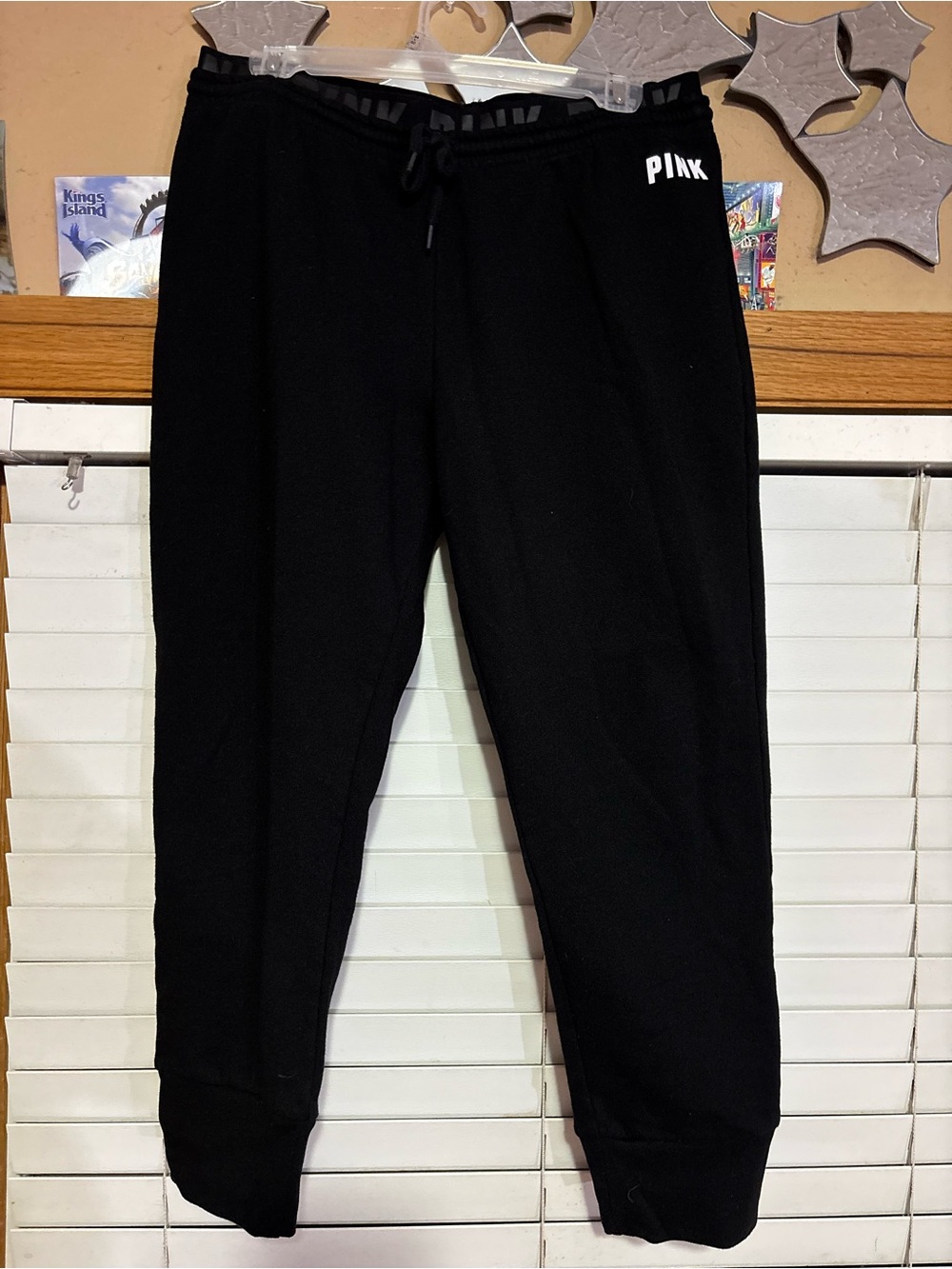 PINK Victorias Secret Joggers